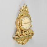 1084 9401 WALL CLOCK